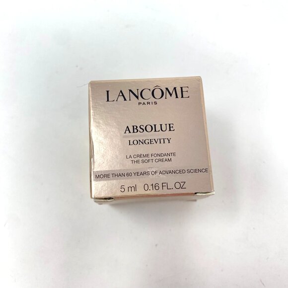 Mixed Lot Lancome/ Naturium Serum/ Avene Cicalfate Skincare Sampler Travel Size - Picture 3 of 11